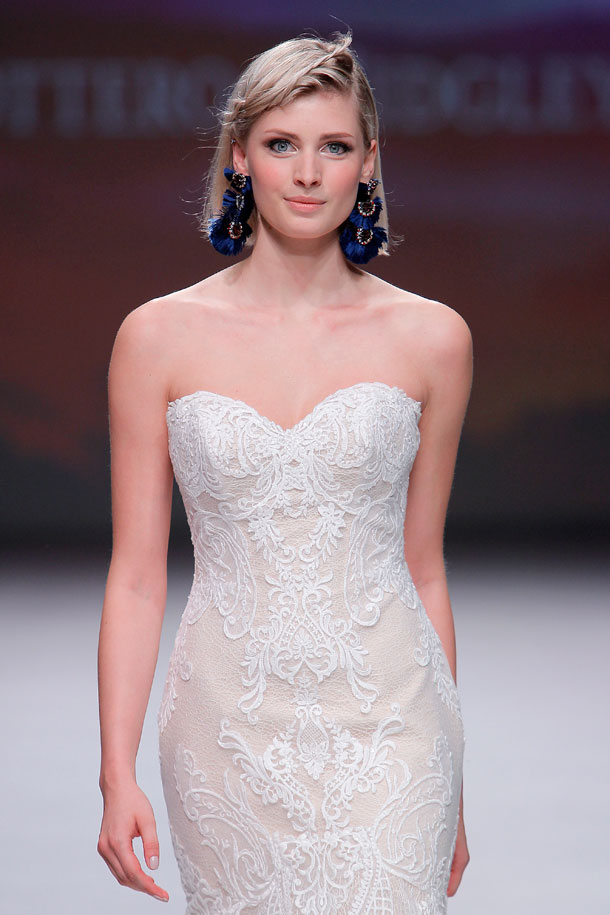 ilovebrides.pt Maggie Sottero Coleção 2020 Vestidos de Noiva